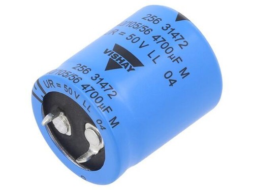 Mal225631472e3 condensateur - mal225631472e3,