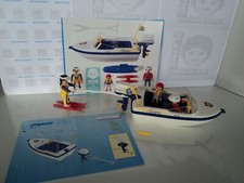 PLAYMOBIL vintage city life