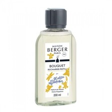 maison berger - recharge