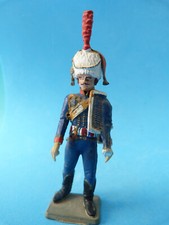 STARLUX premier empire plastique - FH60311 - Officier 11ème régiment de hussards