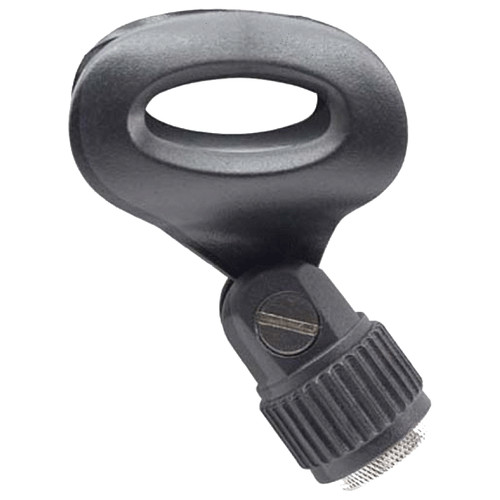 Support pour micro - pour, en