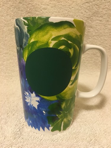 Starbucks collectible - oz,