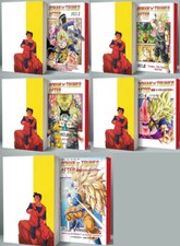 *Trad ENGLISH* - Collection