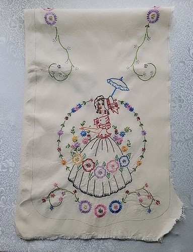 Cotton southern belle - southern,