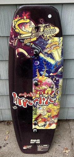 Hyperlite wakeboard motive 119 - hyperlite,