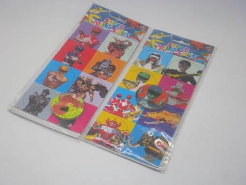 Power rangers mighty morphin - mighty,