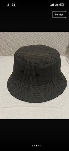 Bob burberry noir homme - burberry,