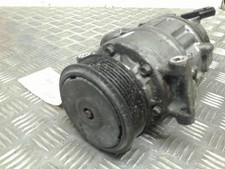 Compresseur clim AUDI A4 3