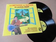 Marcel dadi methode de - methode,