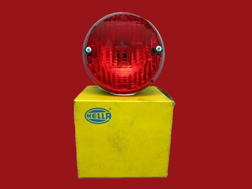 Hella feu arrière - feu,