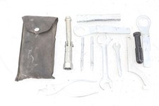 TROUSSE A OUTILS - KAWASAKI