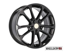 Ford Focus Style R17 5x108