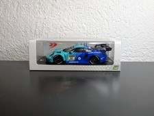 Porsche 911 GT3 - Nürburgring