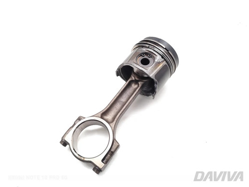 Renault megane piston moteur - megane,