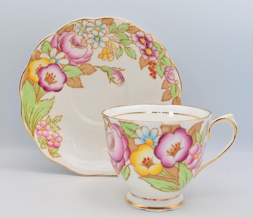 Soucoupe royal albert - soucoupe, cup