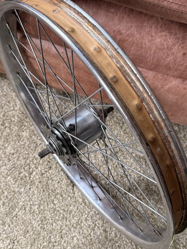 Vintage original raleigh - vintage,