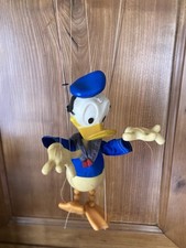 Mickey Marionnette Ancienne 