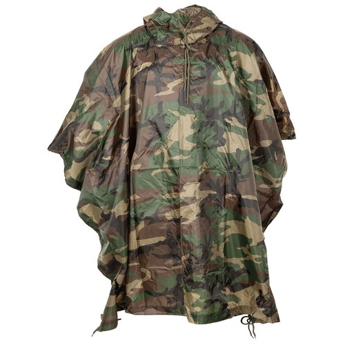 Mfh veste imperméable - mfh,