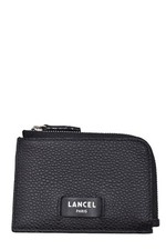 Porte-Monnaie LANCEL Noir