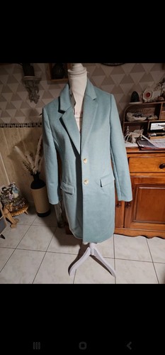 Beau manteau dhiver bonobo - dhiver, t