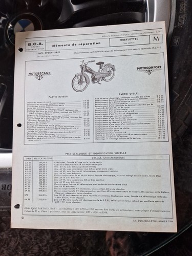 Fiche expertise bca document - expertise,