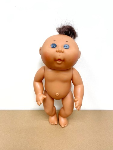 Poupée patouf cabbage patch - cabbage,