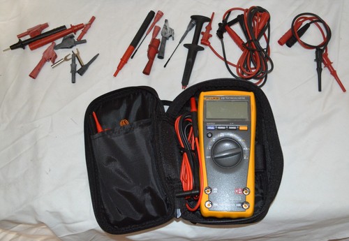 Fluke 179 true - 179,