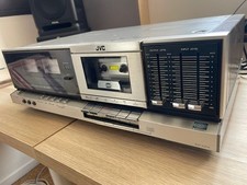 Jvc s201e platine k7 - jvc...,