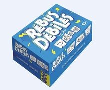 La boîte des rébus débiles