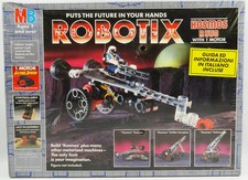 Robotix kosmos r550 avec - kosmos, 1