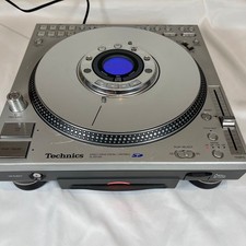 Technics SL-DZ1200 Digital