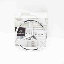 MERCEDES-BENZ C-CLASS W203