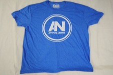 AWOLNATION T-Shirt Blanc Logo