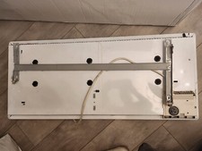 4 Radiateurs electriques Atlantic