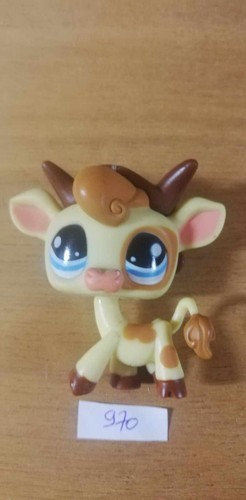 Figurine littlest petshop - petshop,