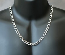 Chaine épaisse mode collier