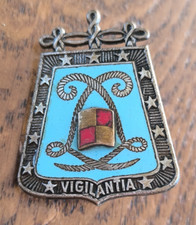 Insigne 5° Régiment de