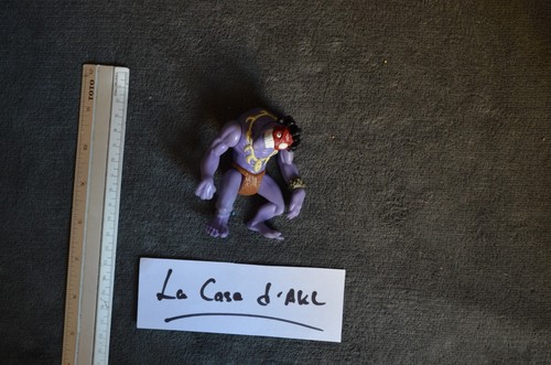 Figurine insaniac small - insaniac,