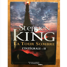 La Tour Sombre L'intégrale