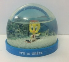 Boule à Neige Pays du Monde