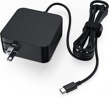 65W USBC Chargeur Adaptateur