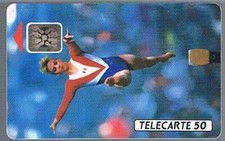 telecarte championnat du monde