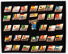 Snickers France 1998 World Cup