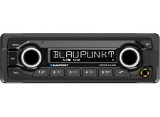 Blaupunkt Denver 412 DAB Autoradio Stéréo Heavy Duty USB MP3 Bluetooth Streaming