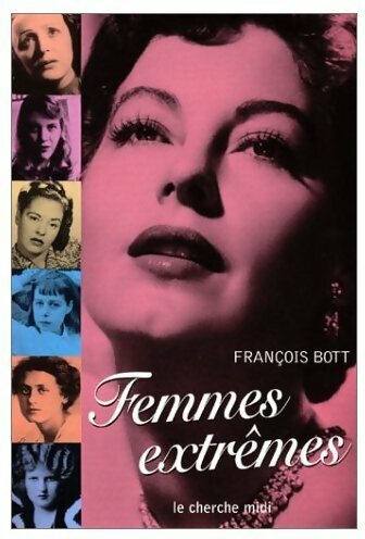 Femmes extrêmes françois - femmes,