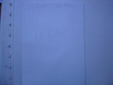 Affiche Cinema 50 NUANCES DE GREY 120 X 160 cm