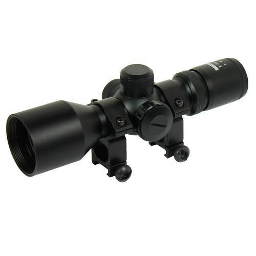Wlt 9x40 hunting tactical - 3-9x40,