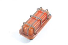 1 X Vieux Feu Arrière Carré