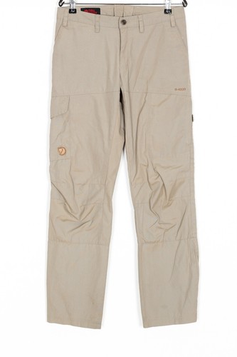 Pantalon fjallraven - pantalon,