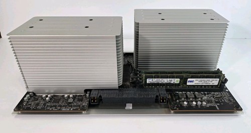 Mac pro 2010 - pro, 2012